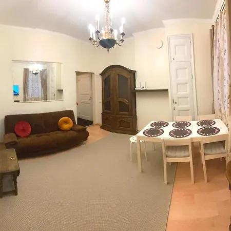 Center Of With Jacuzzi * Helsingfors
