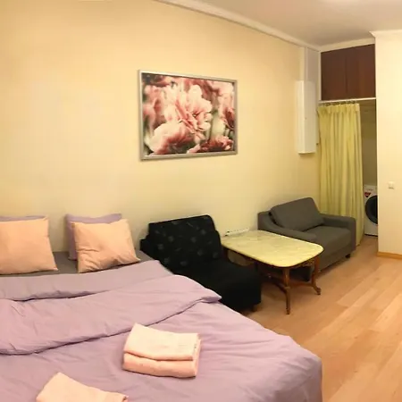 Center Of With Jacuzzi Helsingfors